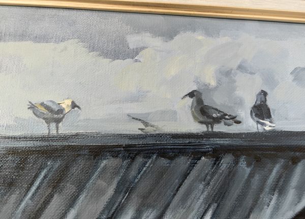 "Северная стража" — ракурс 5